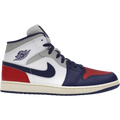 Jordan 1 Mid Rare Air