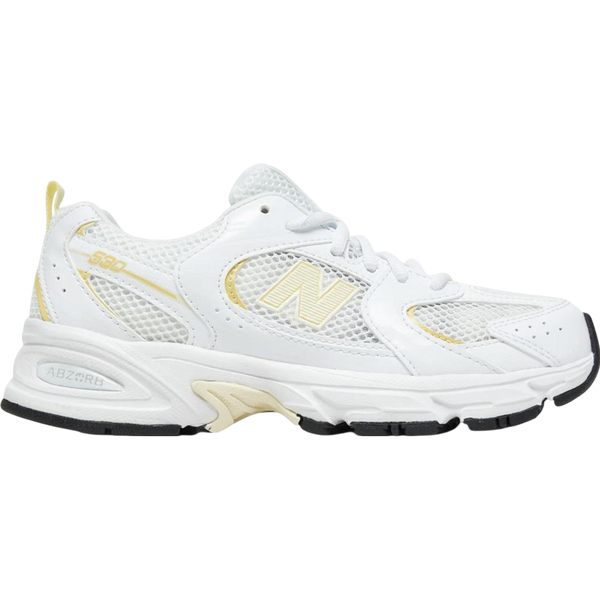 New Balance 530 White/Yellow (GS)