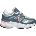 New Balance 9060 Lace Blue White (PS)