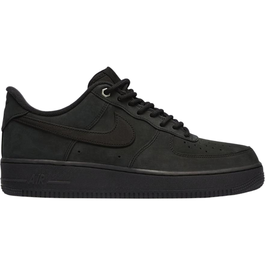 Nike Air Force 1 '07 WB BLACK