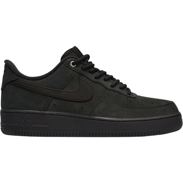 Nike Air Force 1 '07 WB BLACK