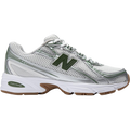 New Balance 740v2 Grey Matter Dark Alpine Green