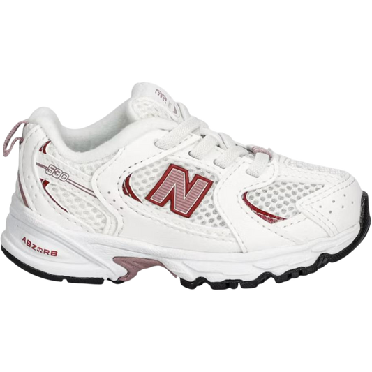 New Balance 530 White/Pink (TD)