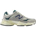 New Balance 9060 Concrete Vintage Indigo New Spruce