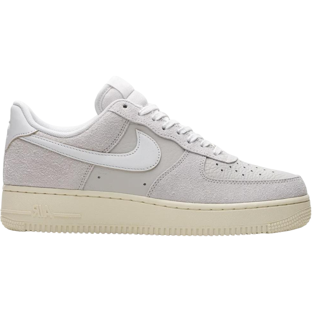 Nike Air Force 1 Low '07 Phantom Summit White Light Bone