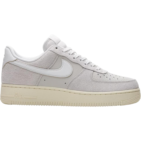 Nike Air Force 1 Low '07 Phantom Summit White Light Bone