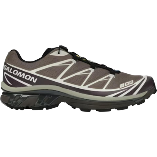 Salomon XT-6 Walnut Huckleberry