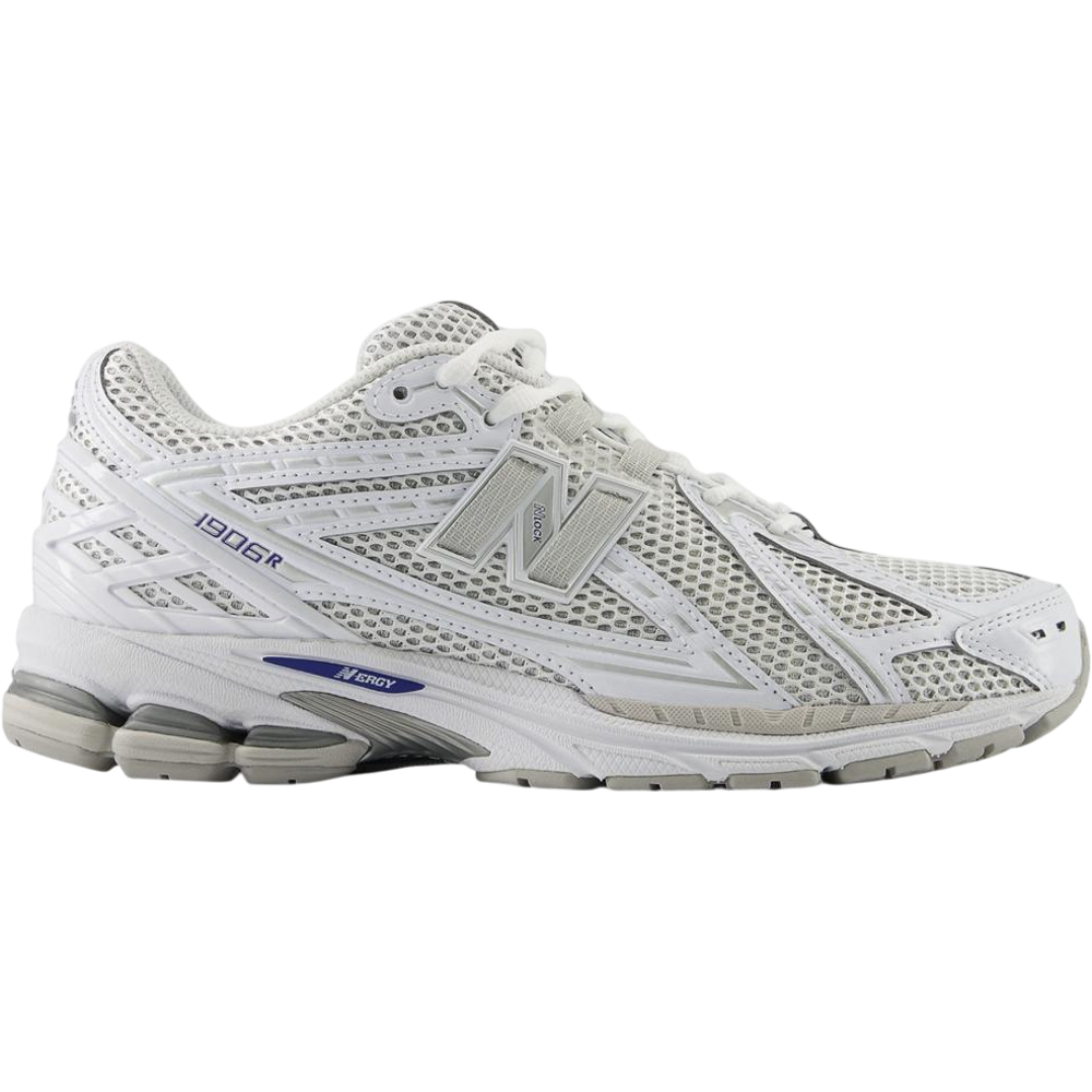 New Balance 1906 All White