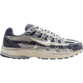 Nike P-6000 Thunder Blue Pale Ivory