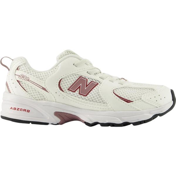 New Balance 530 Ecru Pink (PS)