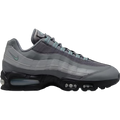 Nike Air Max 95 Big Bubble Smoke Grey Cannon