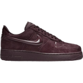 Nike Air Force 1 Low „Burgundy Crush”