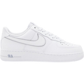 Nike Air Force 1 Low '07 LV8 White Silver Wolf Grey