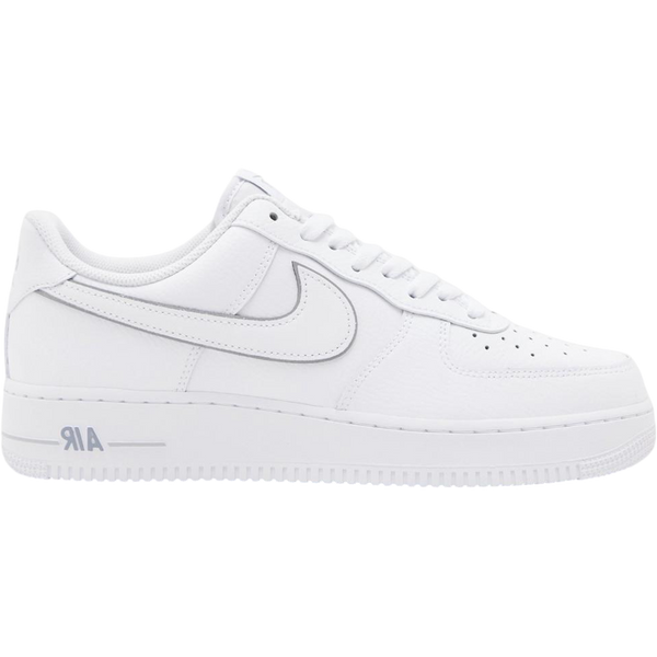 Nike Air Force 1 Low '07 LV8 White Silver Wolf Grey