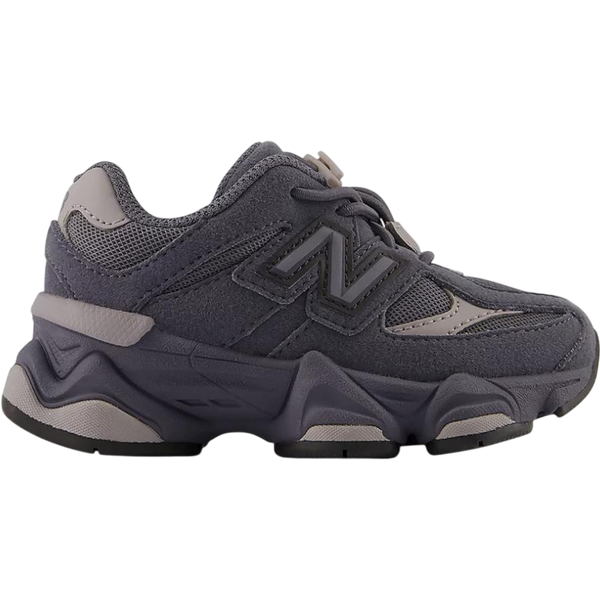 New Balance 9060 Neptune Grey/Truffle Salt (TD)