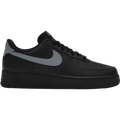 Nike Air Force 1 Black Cool Grey