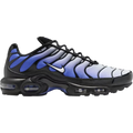 Nike Air Max Plus Black Sapphire White