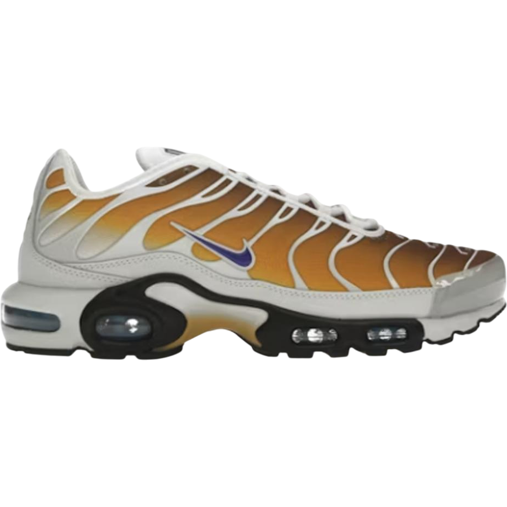Nike Air Max Plus One Block Down Chutney