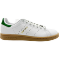 adidas Stan Smith Shoes Kids - White/Green