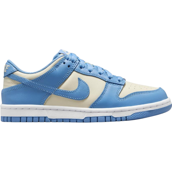 Nike Dunk Low Next Nature Light Smoke Grey (Women's)