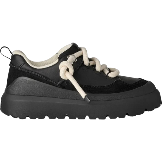 UGG Heritage Utility Sneaker black