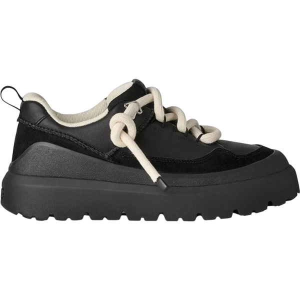 UGG Heritage Utility Sneaker black