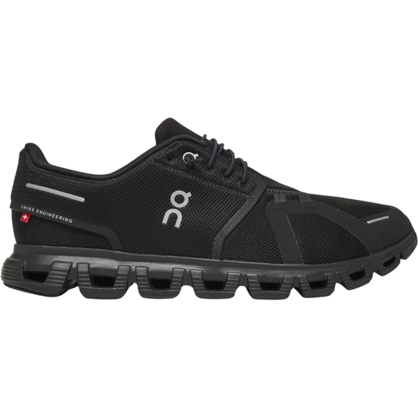 On Cloud 6 black/black