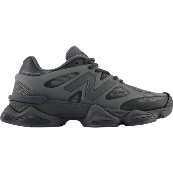 New Balance 9060 X Black Cement