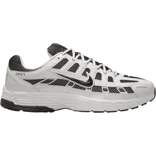Nike P-6000 Sail Phantom Off-Noir
