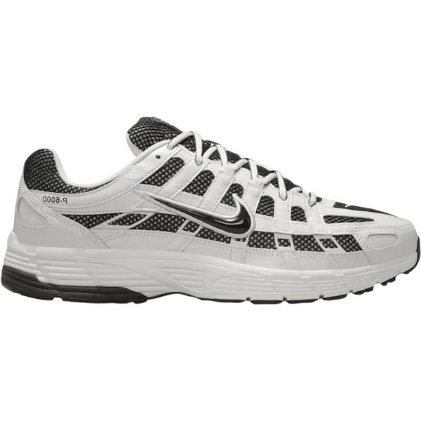 Nike P-6000 Sail Phantom Off-Noir