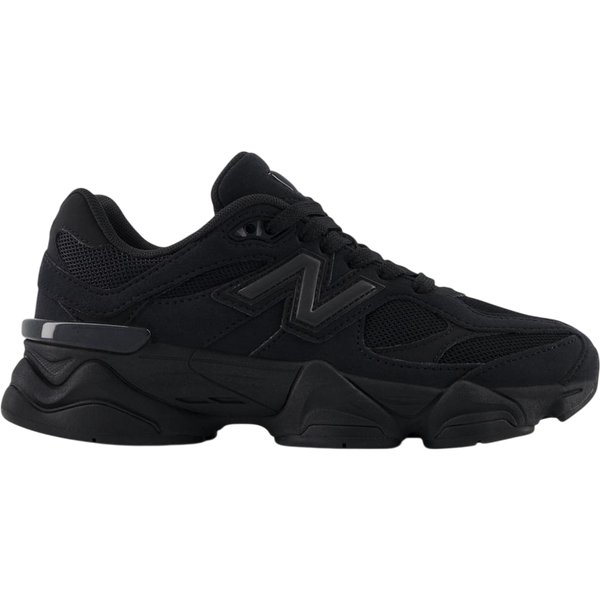 New Balance 9060 Triple Black GS