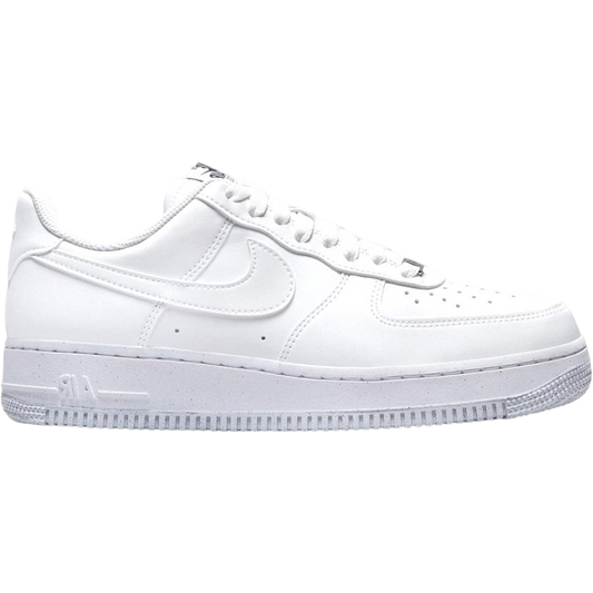 Nike Air Force 1 '07 Next Nature White (Women's)