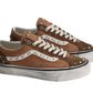 Vans LX Old Skool 36 Pearlized Pack Vintage Cocoa Brown
