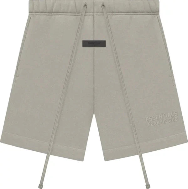 Fear of God Essentials 'smoke' summer set